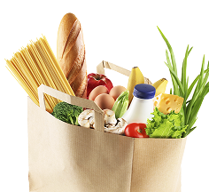 Сертификация пищевой продукции